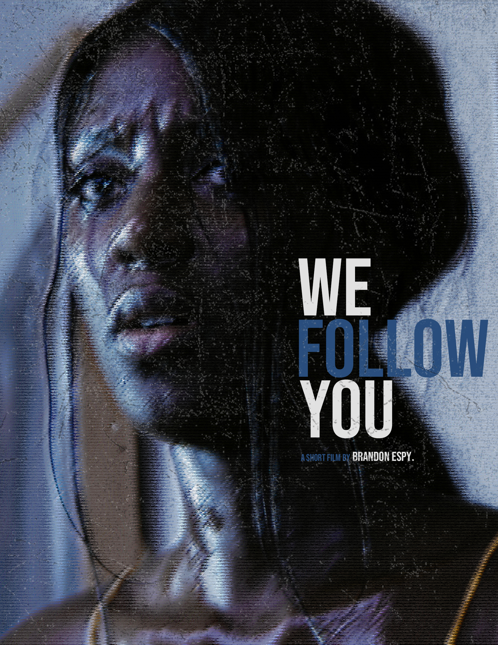 We Follow You